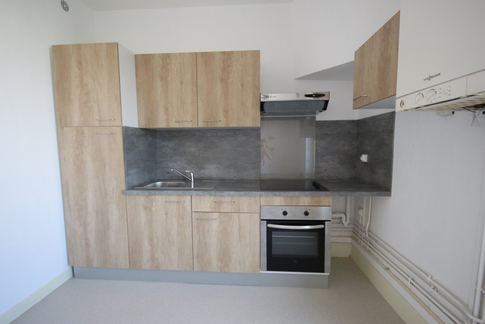 Appartement Place de la Commanderie à Nancy