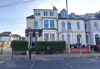 Flat Langham Road in Greater London
