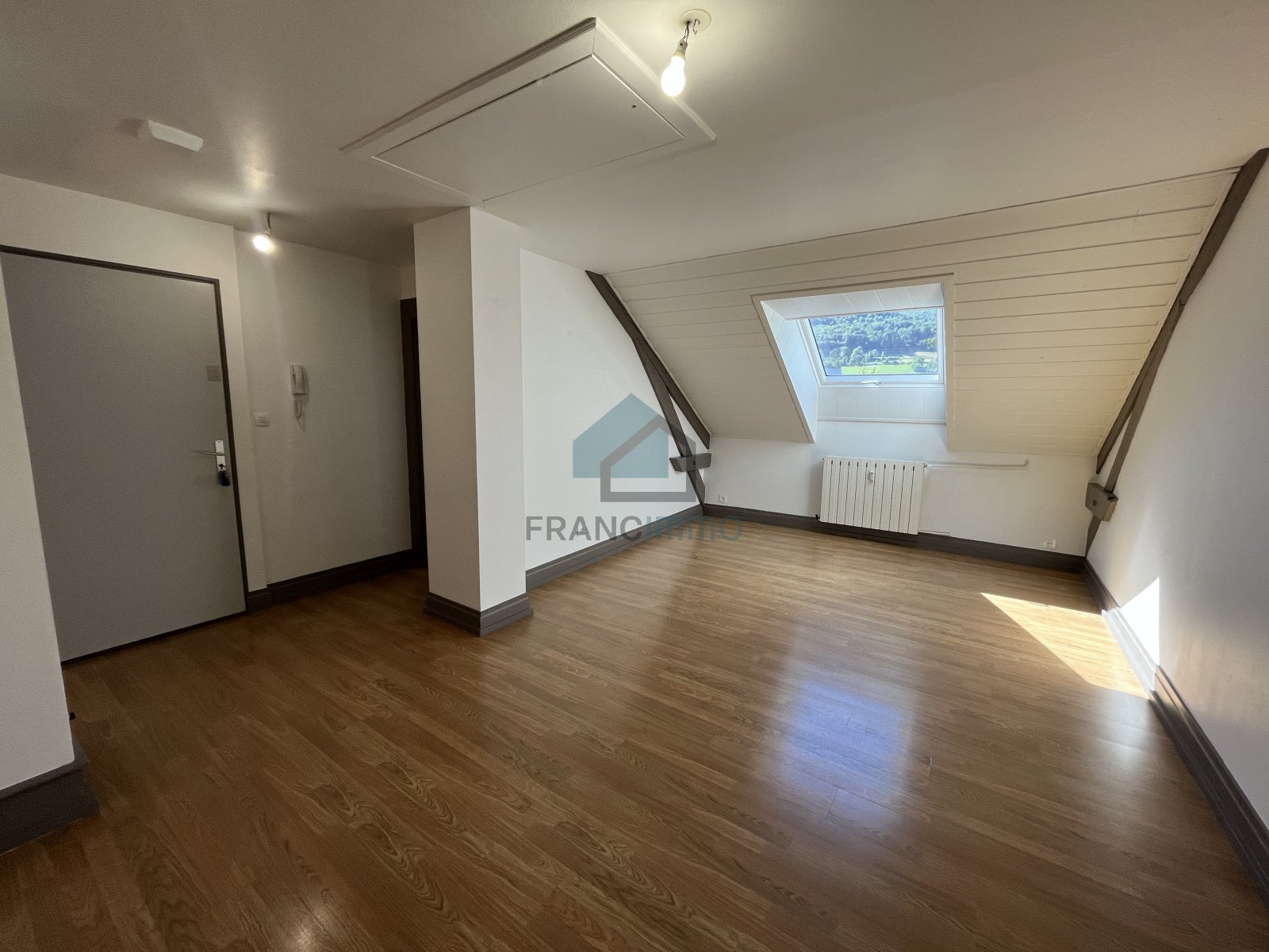 Appartement Rue des Lauriers à Pont-de-Roide-Vermondans