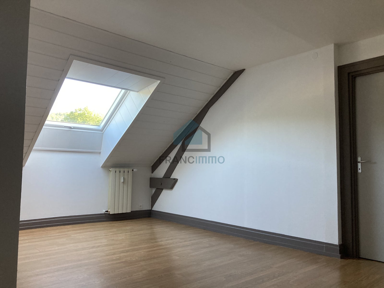 Appartement Rue des Lauriers à Pont-de-Roide-Vermondans