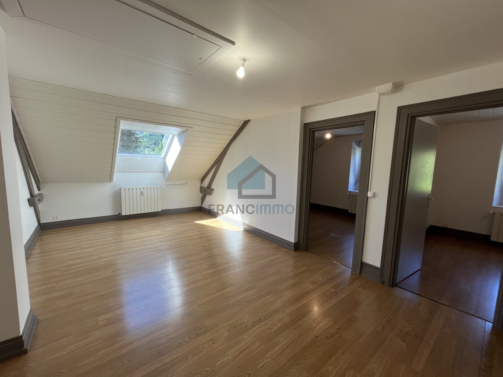 Appartement Rue des Lauriers à Pont-de-Roide-Vermondans