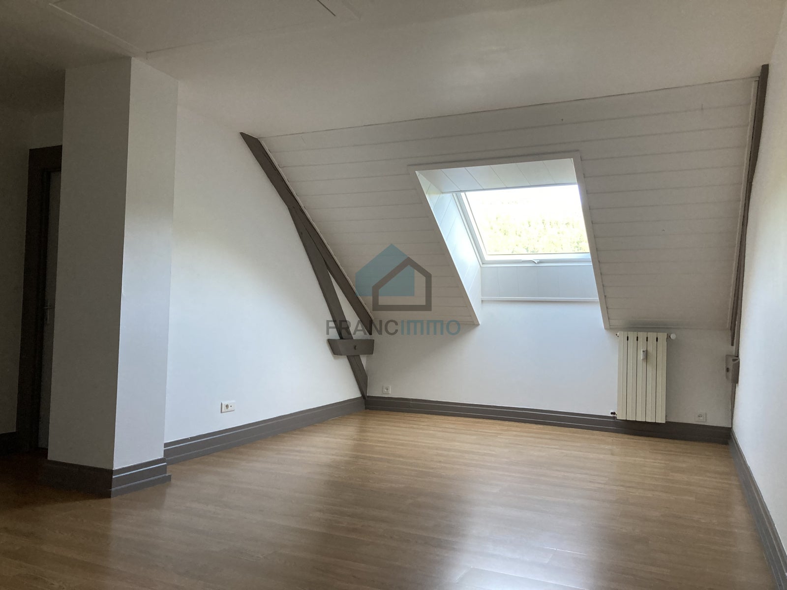 Appartement Rue des Lauriers à Pont-de-Roide-Vermondans