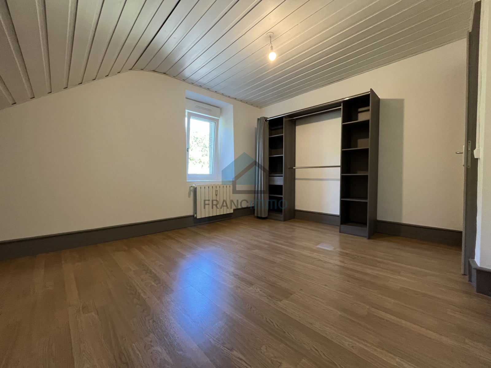 Appartement Rue des Lauriers à Pont-de-Roide-Vermondans