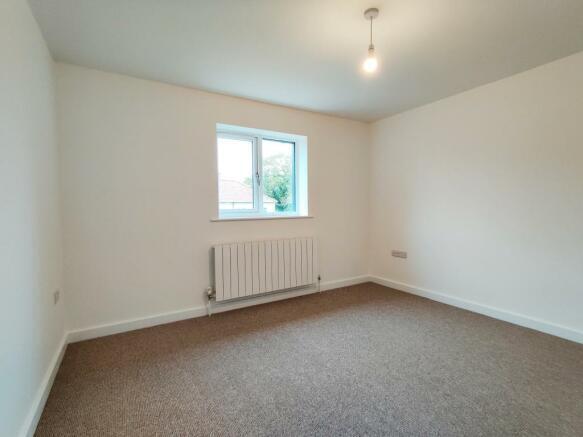 House Sutton Crescent in Broadland