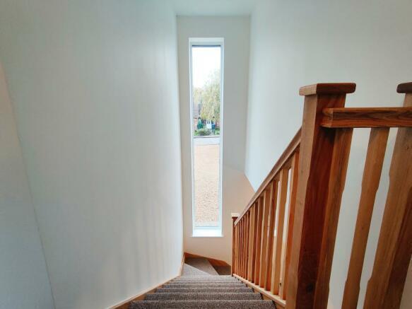 House Sutton Crescent in Broadland