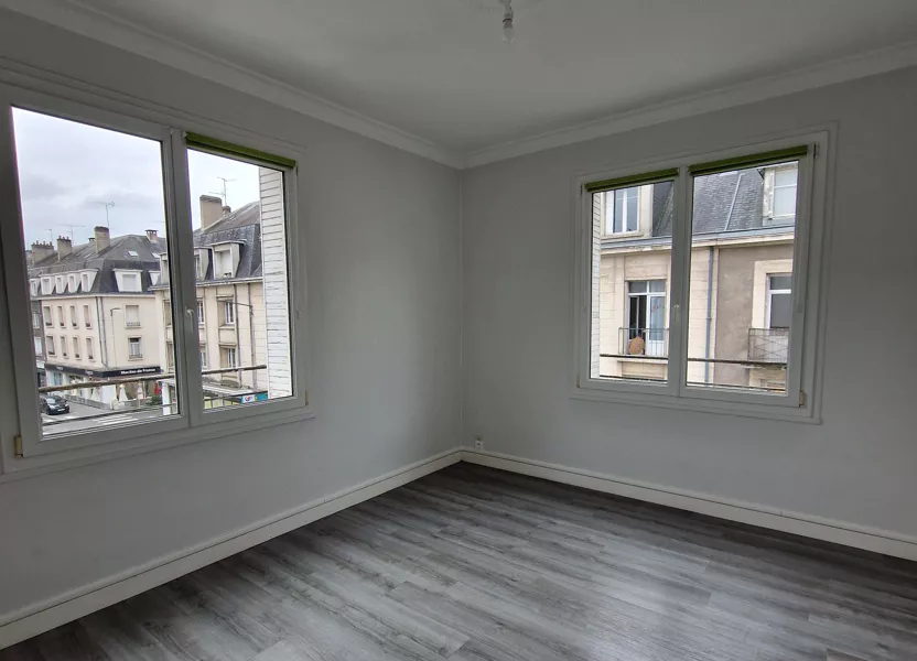 Appartement Rue de Jérusalem à Tours