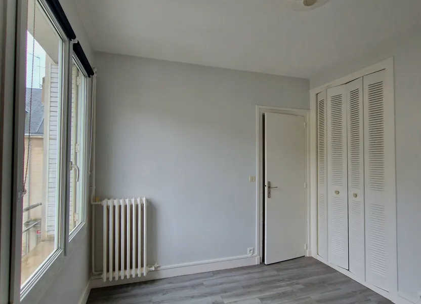 Appartement Rue de Jérusalem à Tours