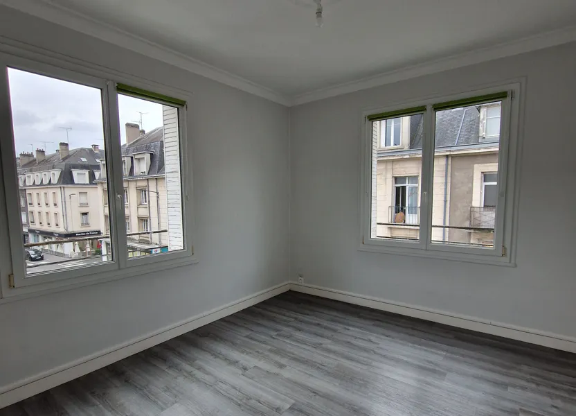 Appartement Rue de Jérusalem à Tours