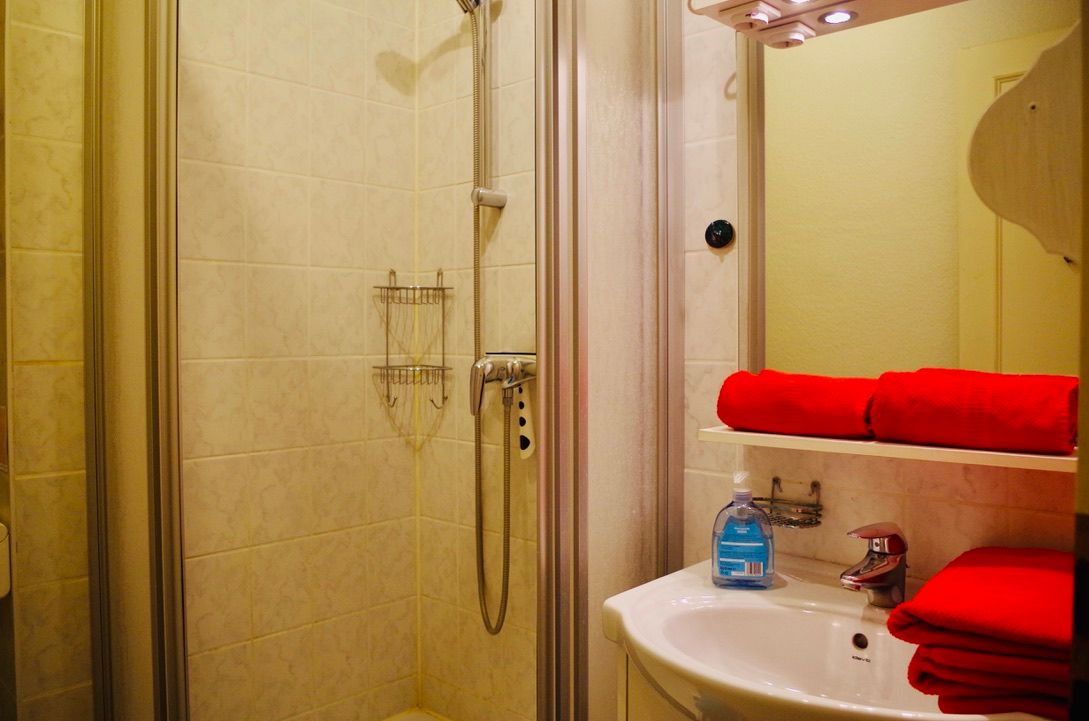 Wohnung Bänschstraße in Berlin