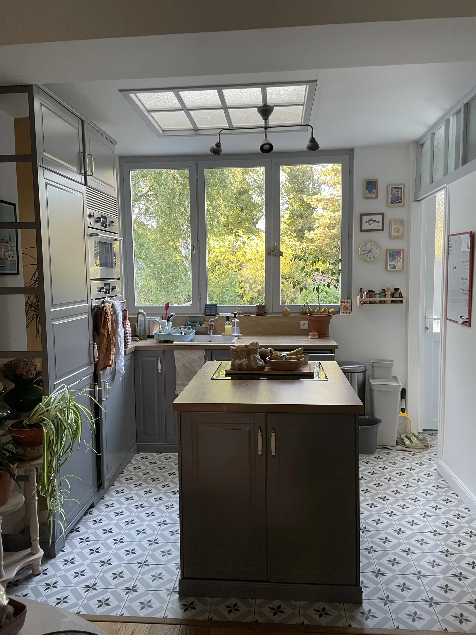 Room Rue de Babylone in Villeneuve-d'Ascq
