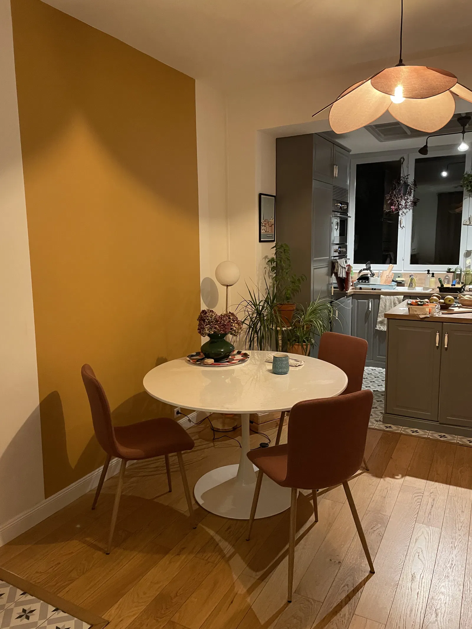 Room Rue de Babylone in Villeneuve-d'Ascq