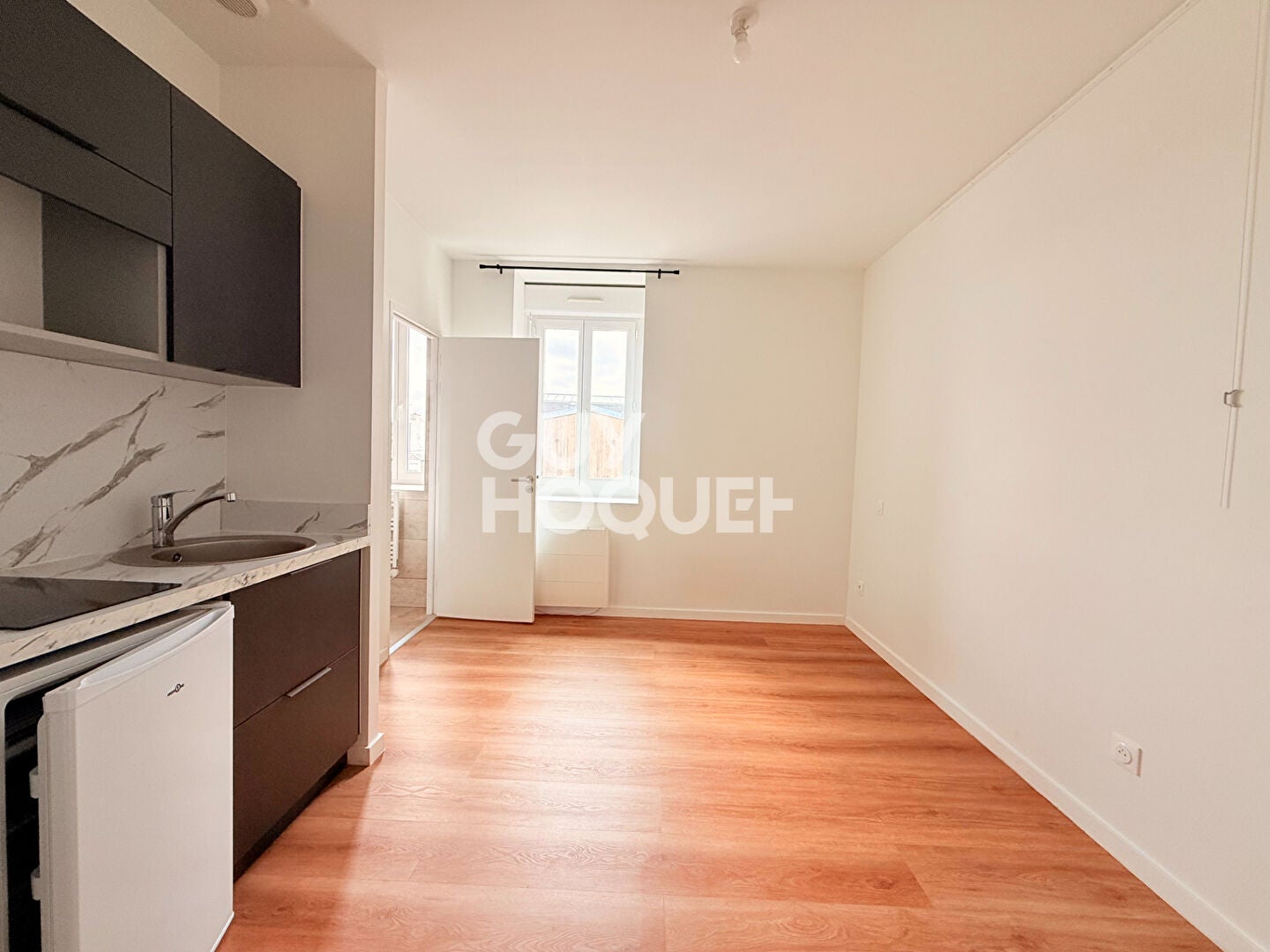 Appartement Rue Kergorju à Brest