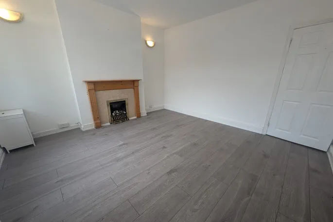 Flat Frederick Road in Nottingham