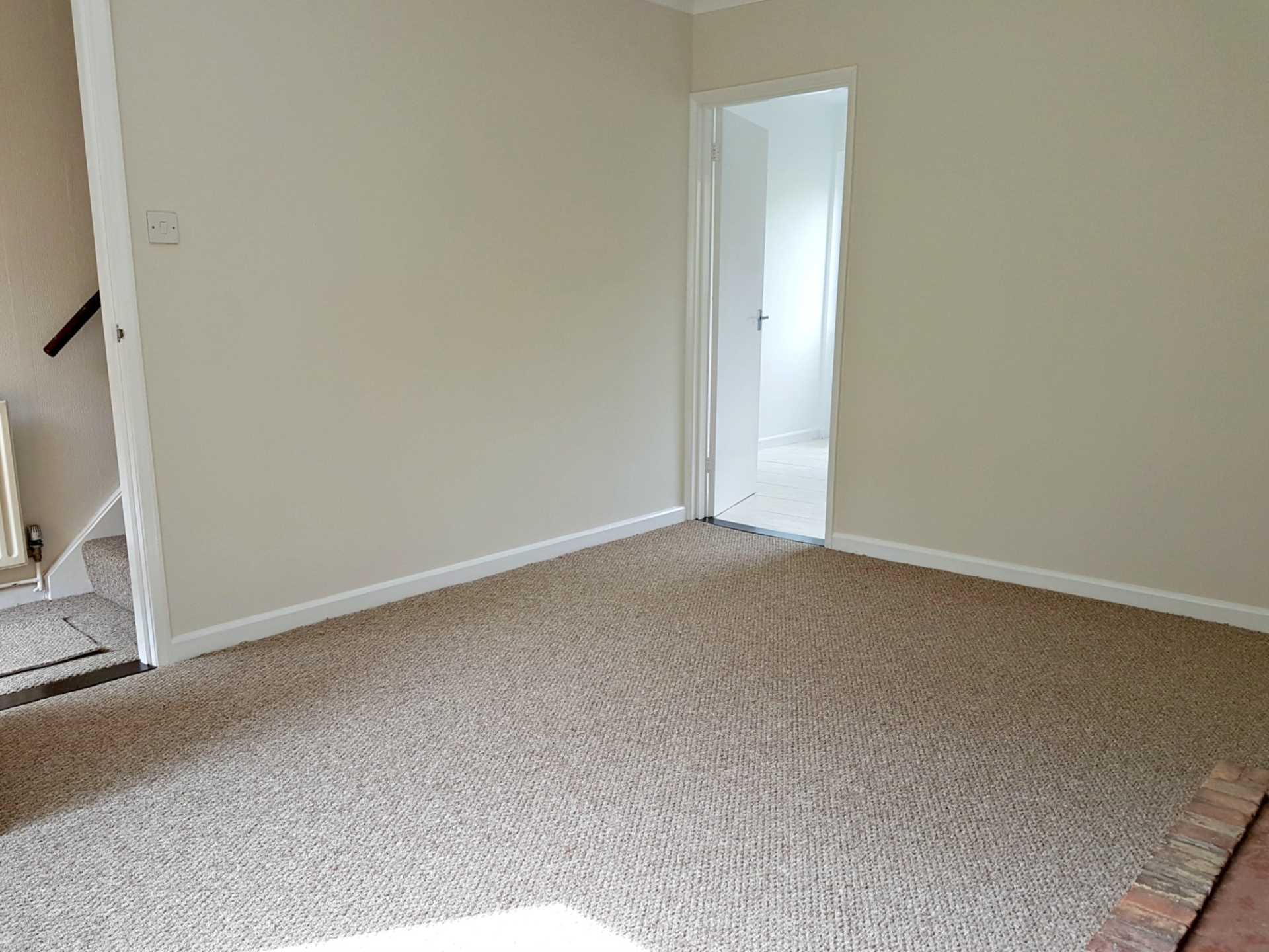 House Bridgewood Road in East Suffolk