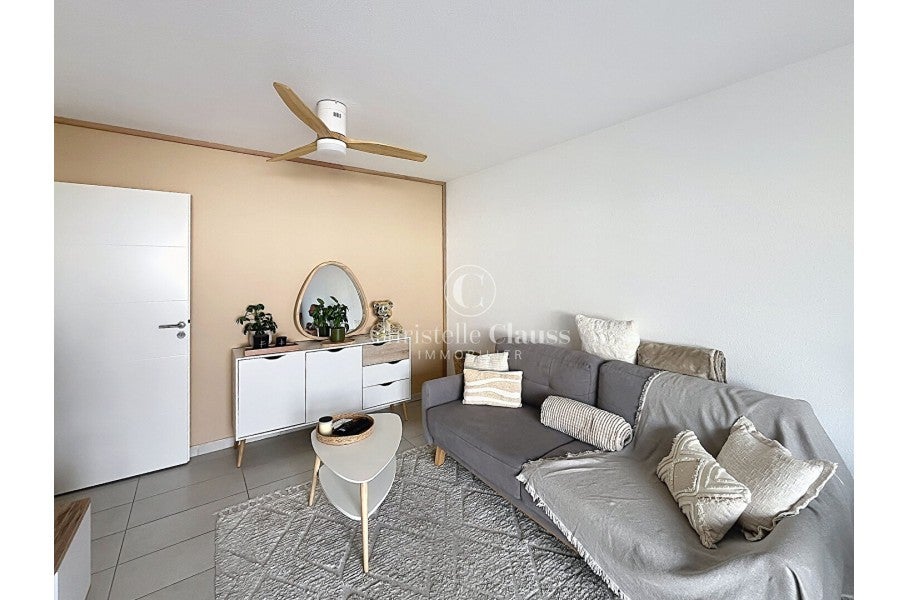 Appartement Rue de Mulhouse à Riedisheim