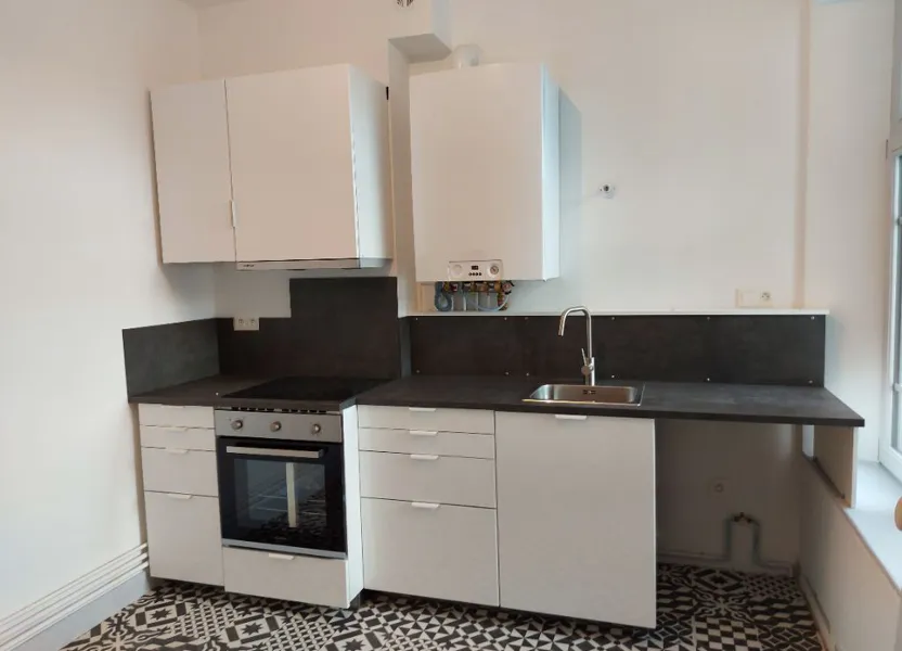 Appartement Rue de Fère à Château-Thierry