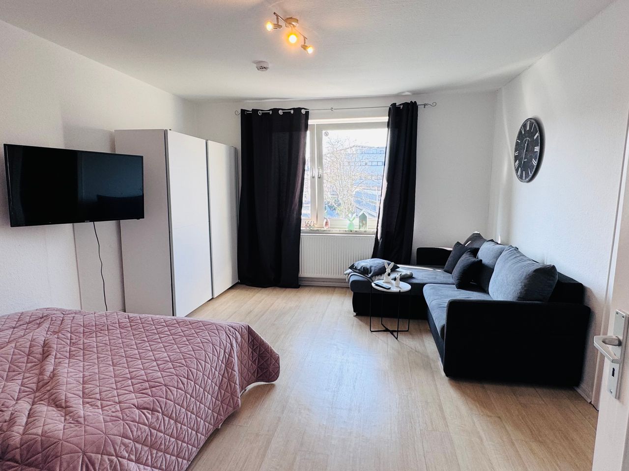 Wohnung Celler Straße in Braunschweig