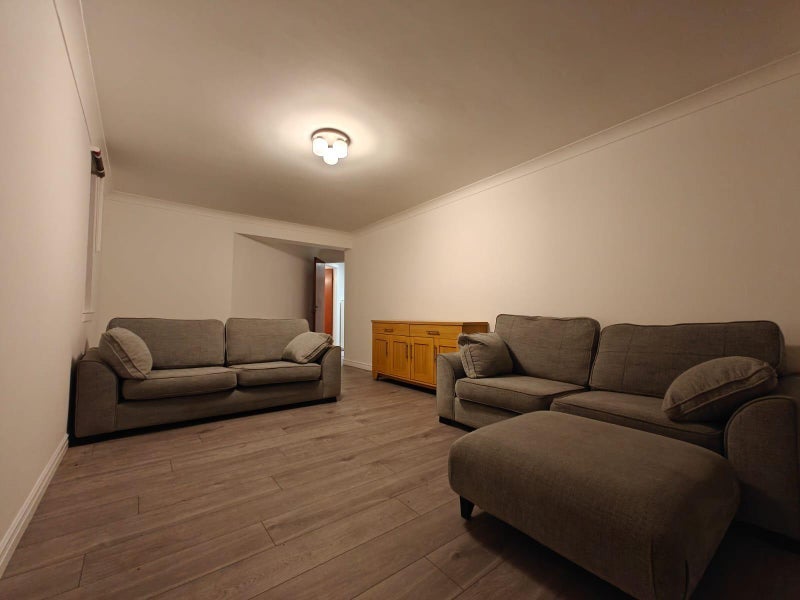 Room Cornwall Street in Glasgow
