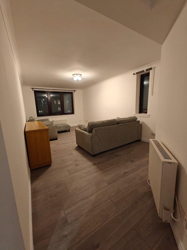 Room Cornwall Street in Glasgow