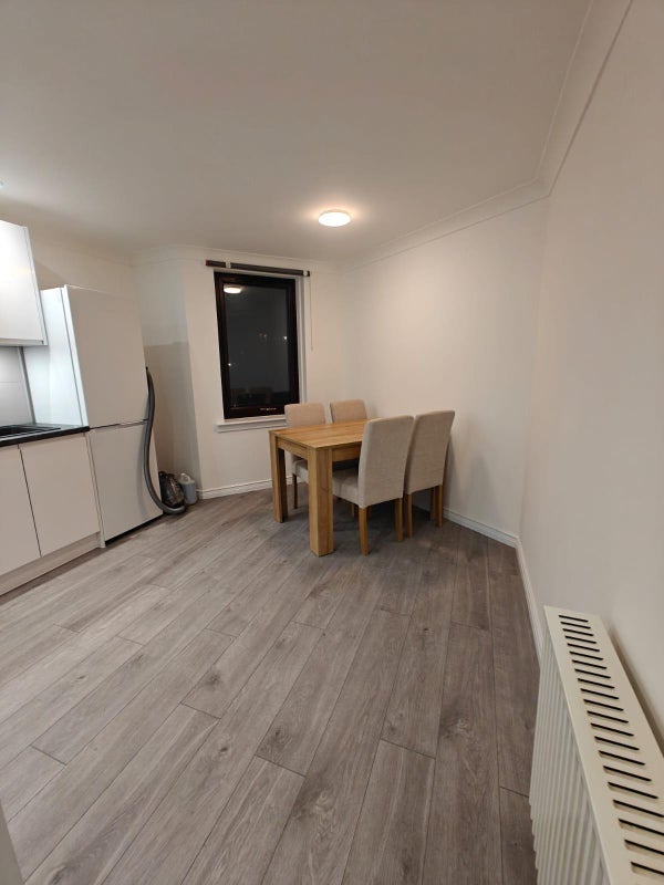 Room Cornwall Street in Glasgow