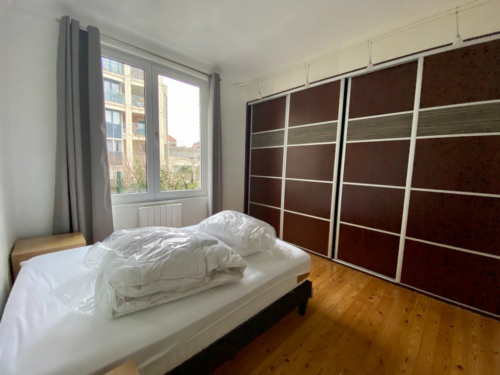 Appartement Rue Saint-André à Lille