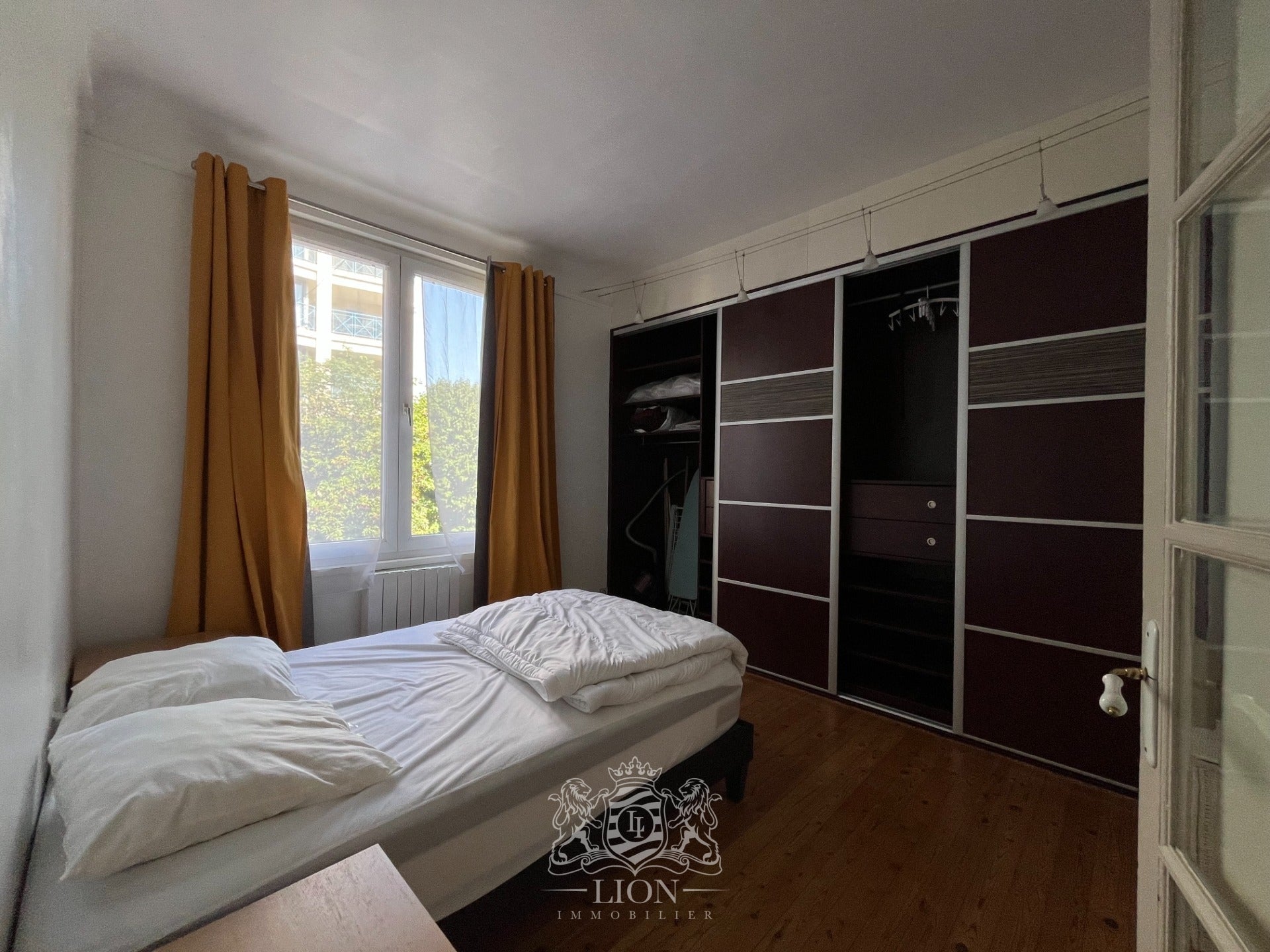 Flat Rue Saint-André in Lille