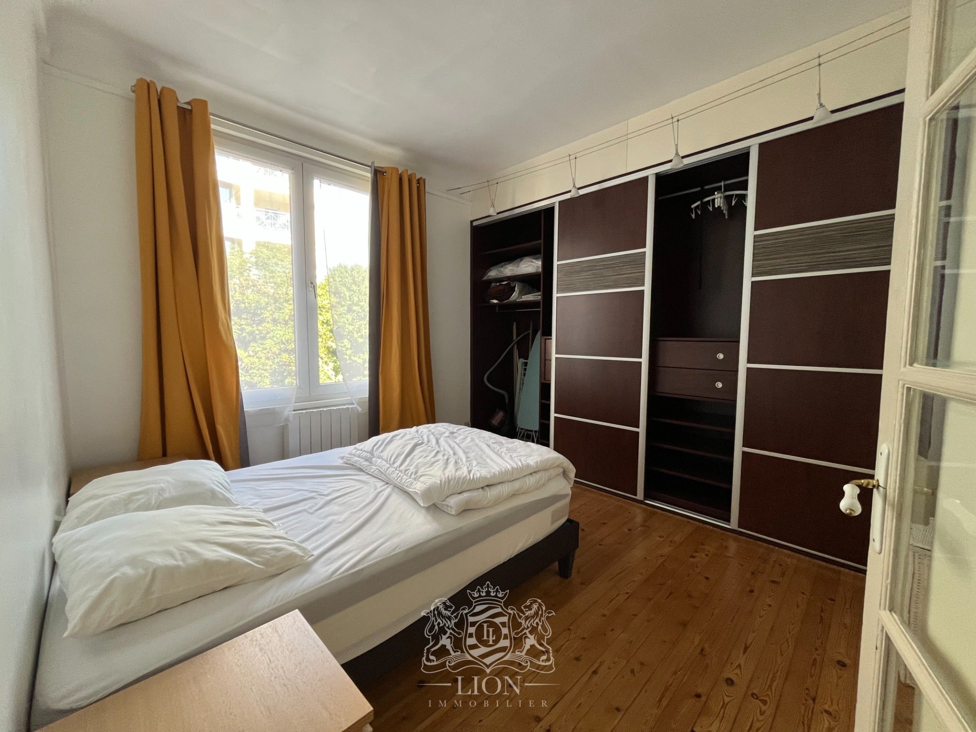 Flat Rue Saint-André in Lille