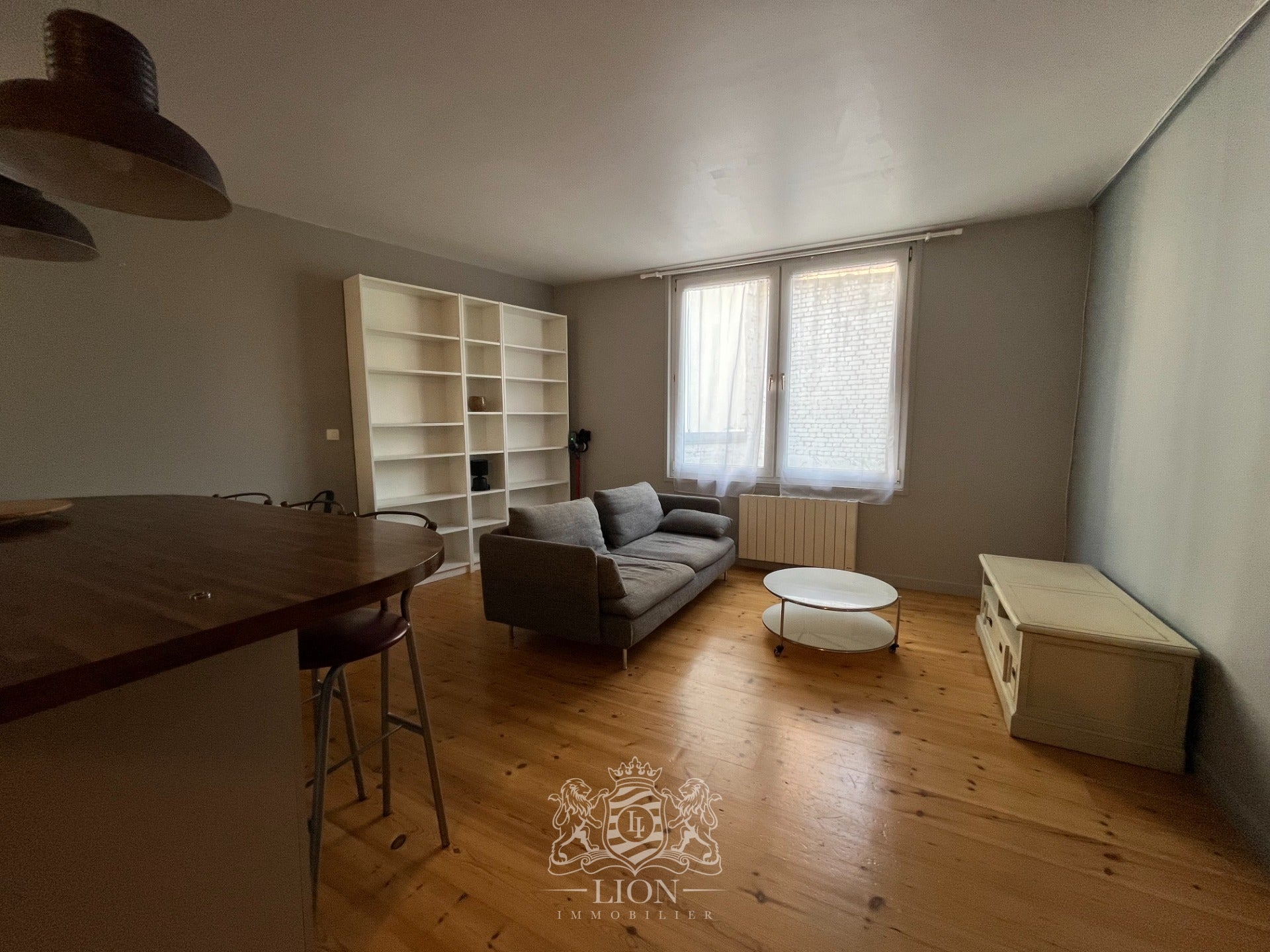 Flat Rue Saint-André in Lille