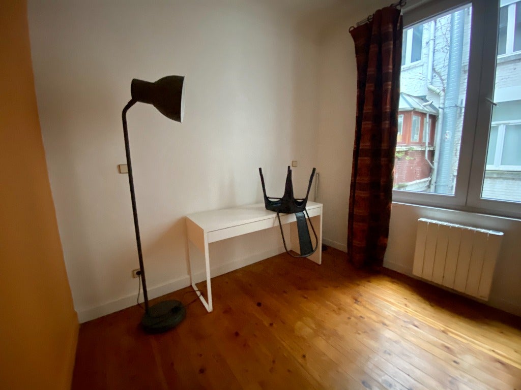 Appartement Rue Saint-André à Lille