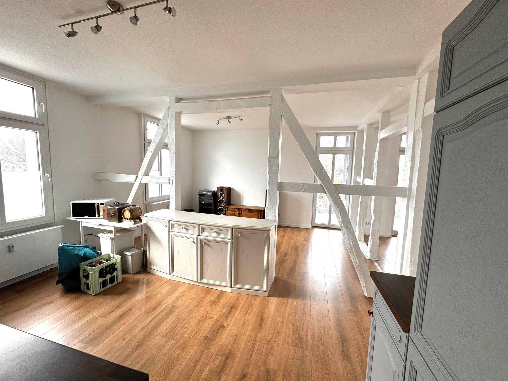 Wohnung Marktstraße in Halver