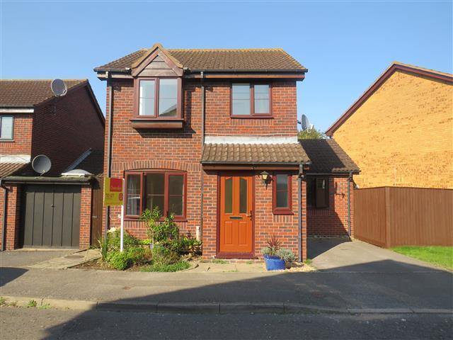House Thorne Way in Bierton