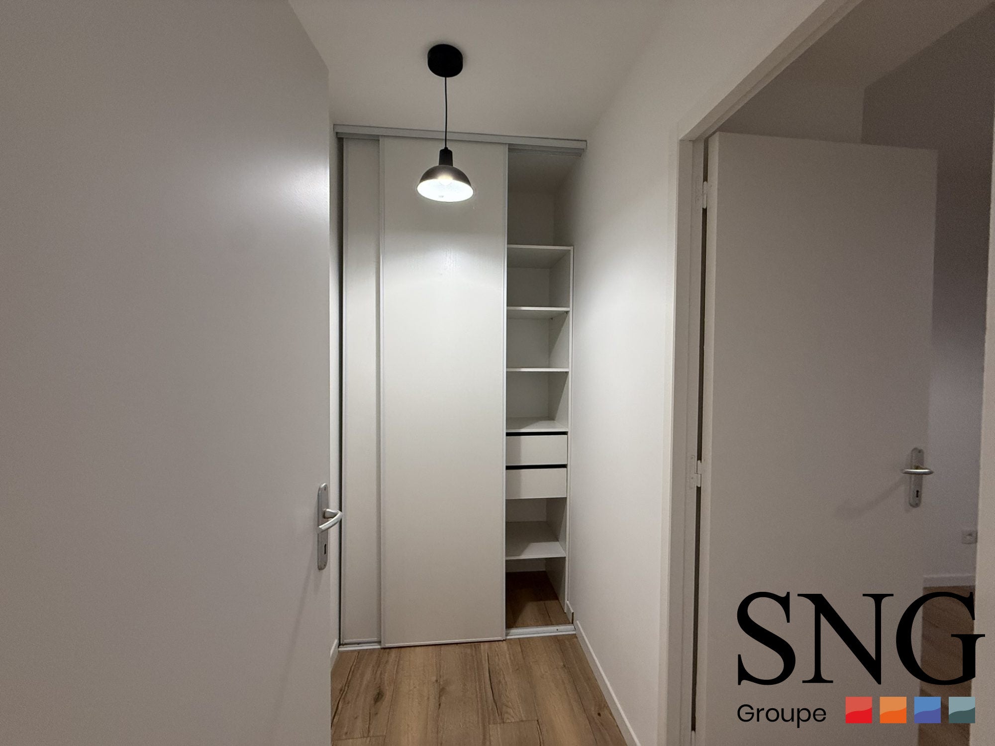 Flat Rue Anne Veaute in Castres
