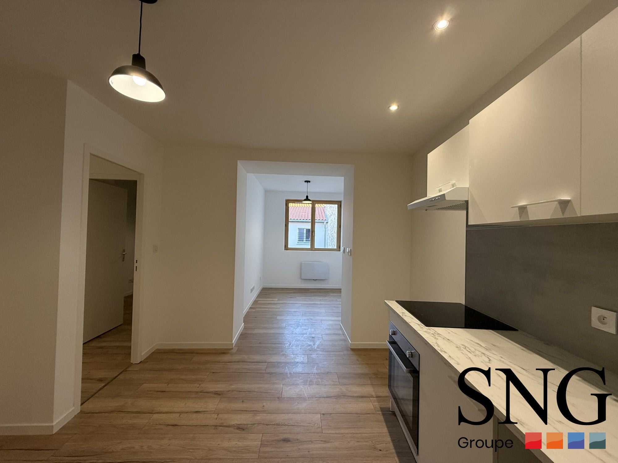 Flat Rue Anne Veaute in Castres