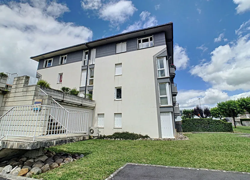Appartement Chemin de la Ponétie à Aurillac