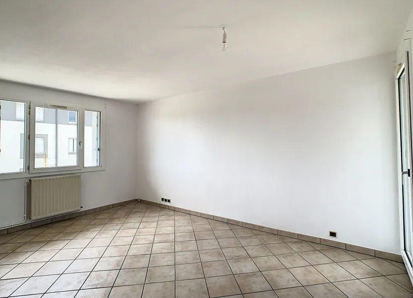 Appartement Chemin de la Ponétie à Aurillac