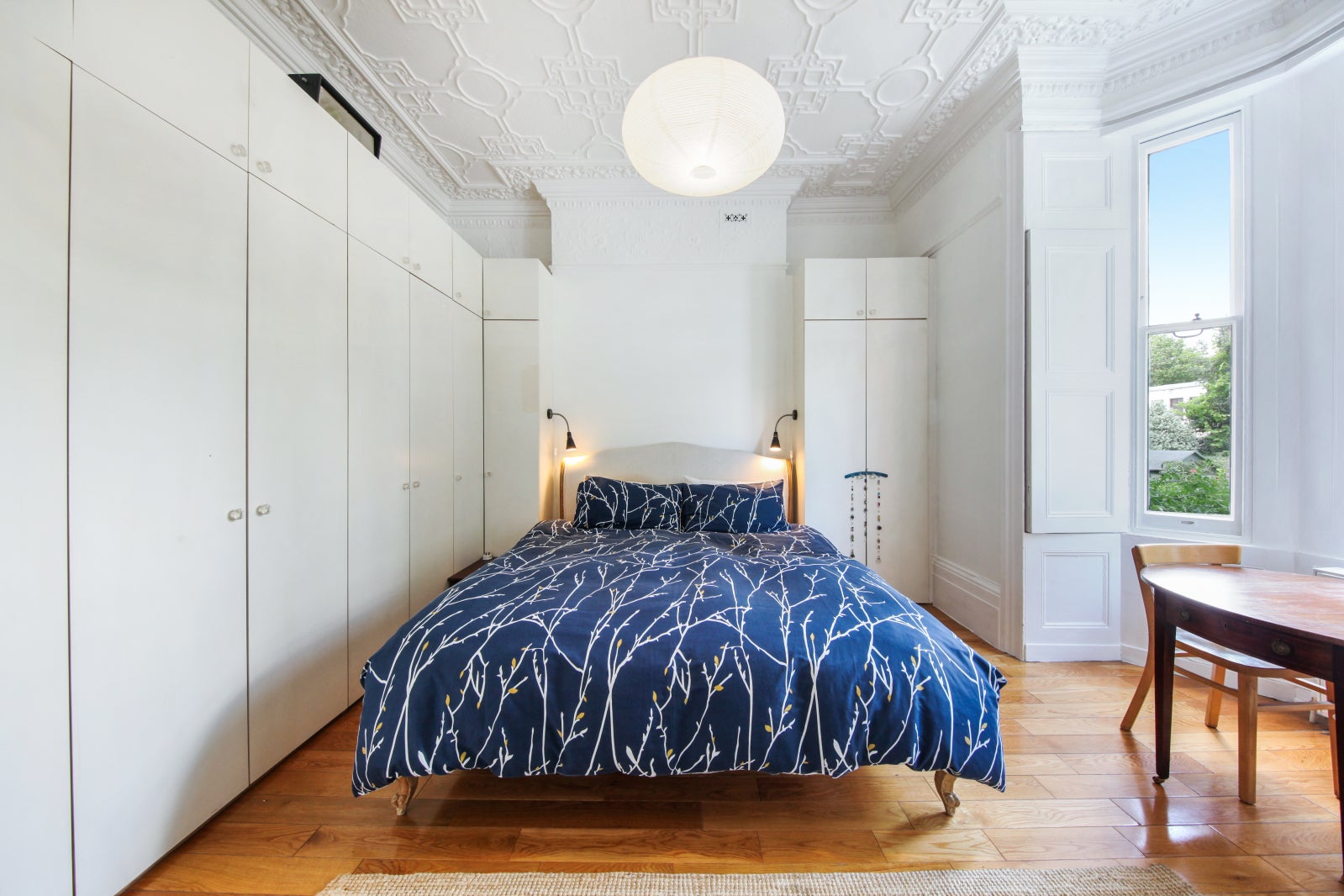 Flat St Albans Road in Greater London