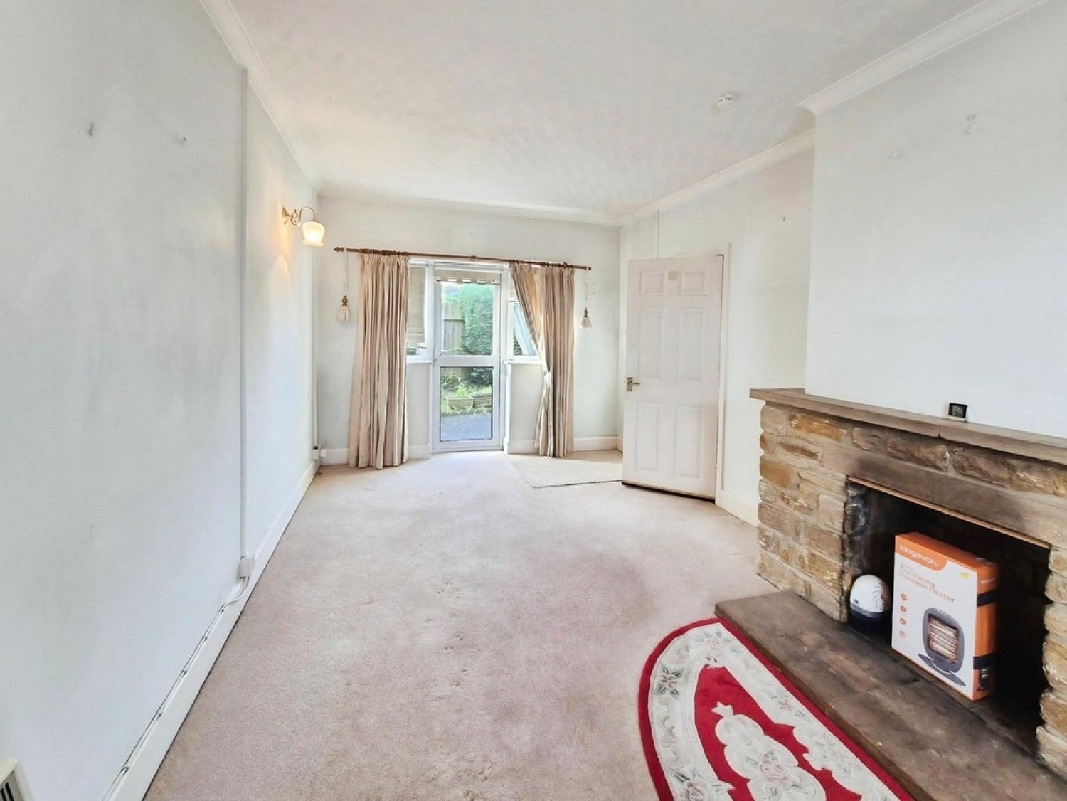 House Ilchester Road in Yeovil
