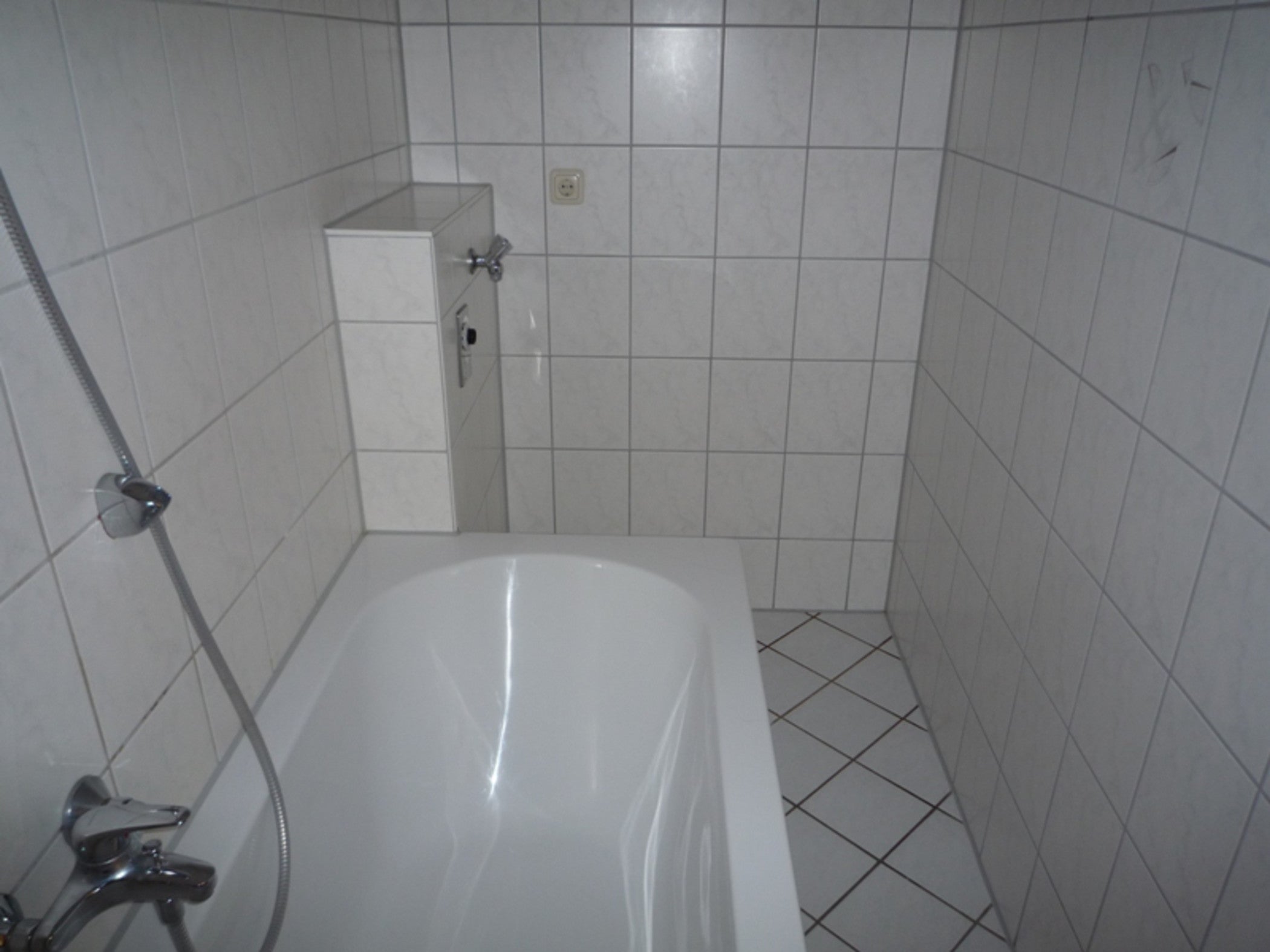 Wohnung Ostenstraße in Plauen