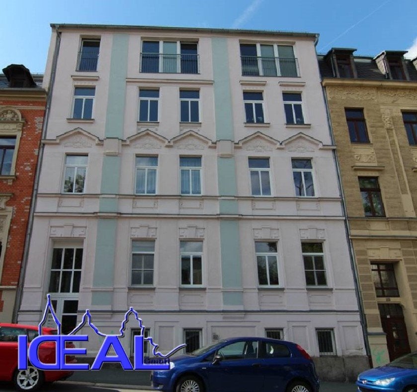 Wohnung Ostenstraße in Plauen