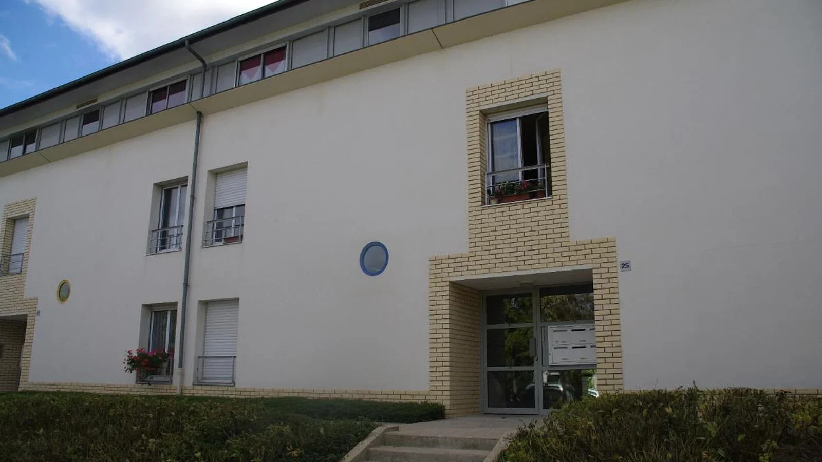 Appartement Avenue de la Bouvardière à Le Rheu