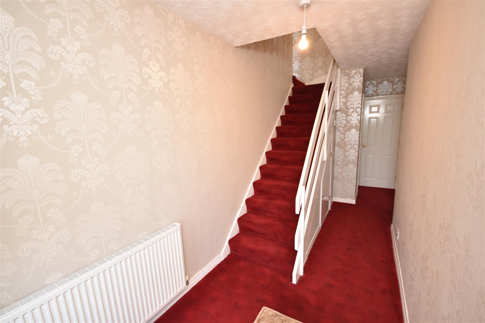 House Bathwood Drive in Neston