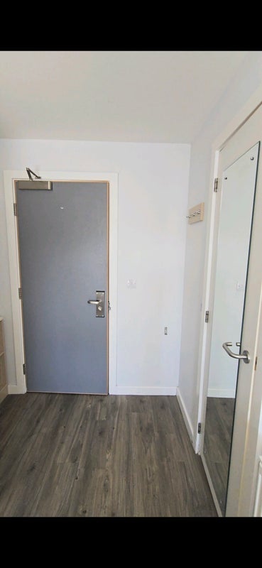 Flat Mercy Terrace in Greater London