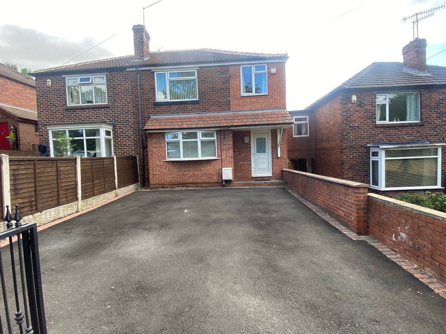 House East Bawtry Road in Rotherham