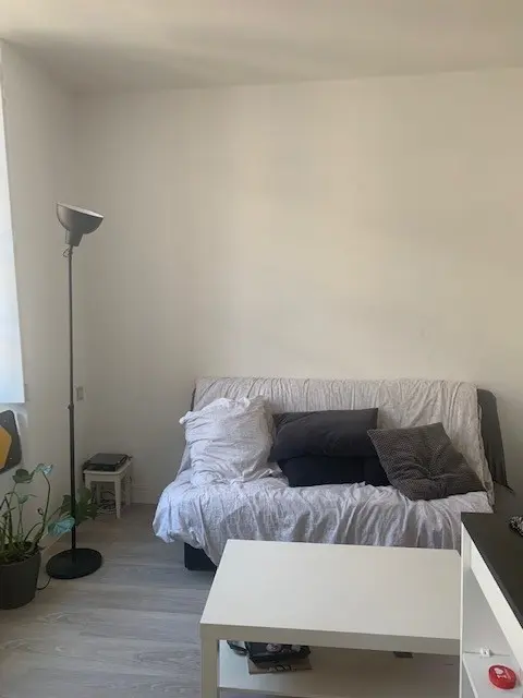 Appartement Rue Jean-Antoine Romiguières à Toulouse