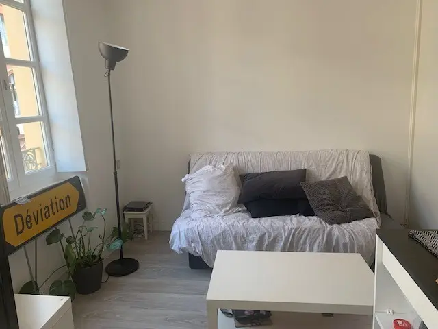 Appartement Rue Jean-Antoine Romiguières à Toulouse
