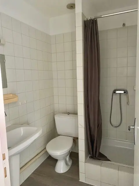 Appartement Rue Jean-Antoine Romiguières à Toulouse