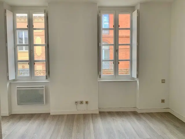 Appartement Rue Jean-Antoine Romiguières à Toulouse