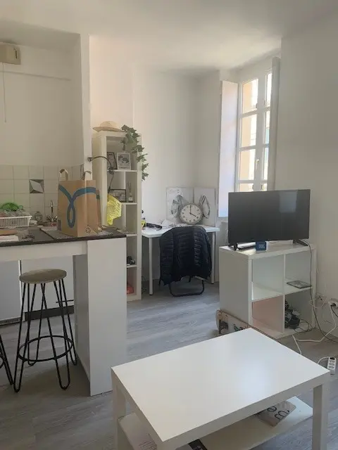 Appartement Rue Jean-Antoine Romiguières à Toulouse