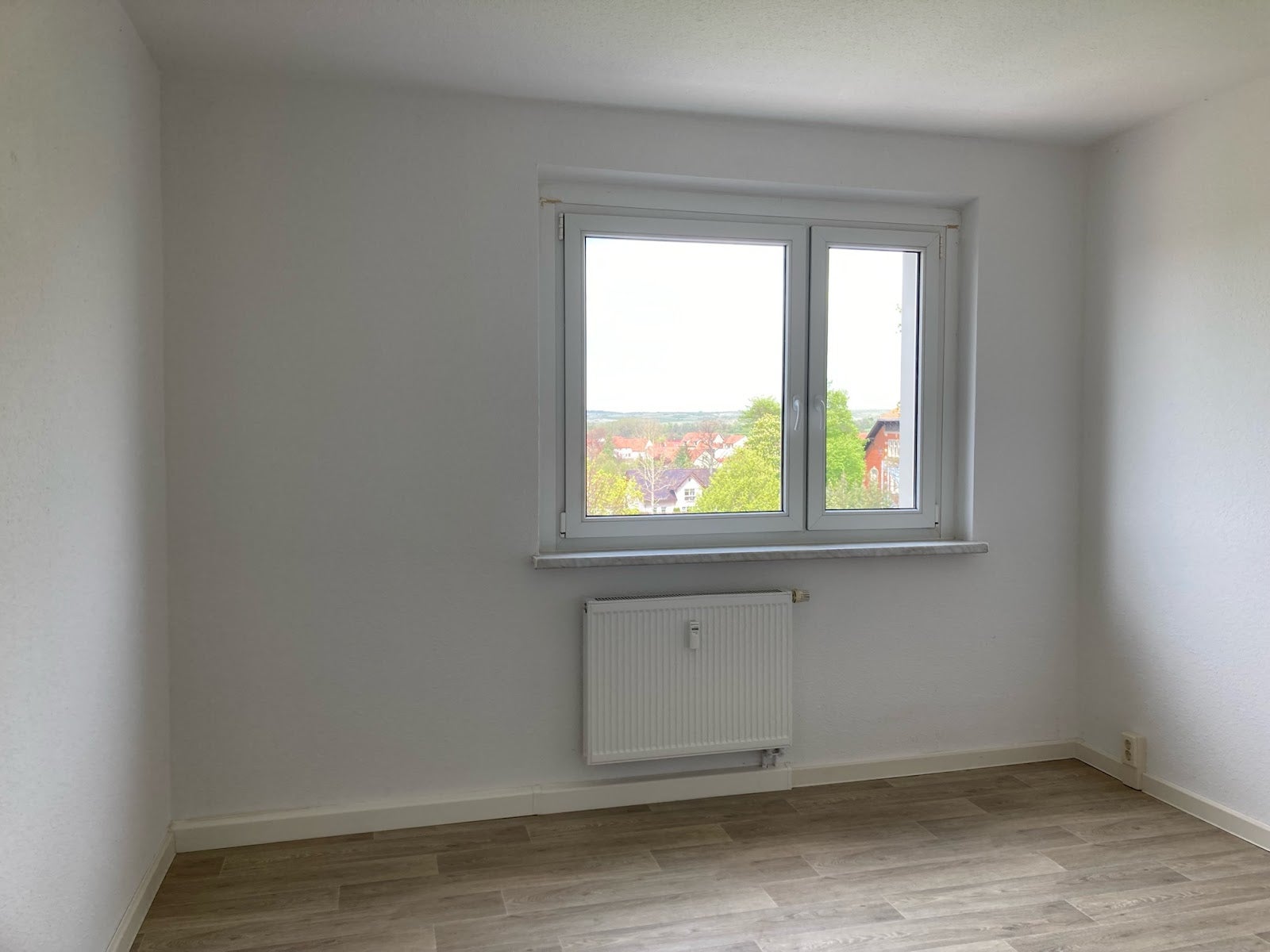 Wohnung Südstraße in Ohrdruf