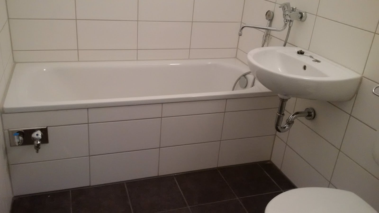 Wohnung Südstraße in Ohrdruf